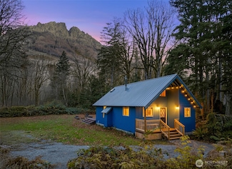 64642 NE 178th St, Baring, WA 98224