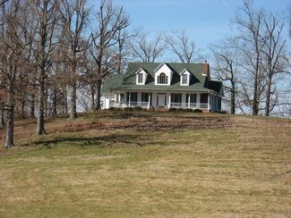 731 Hickory Creek Rd, Smithland, KY 42081