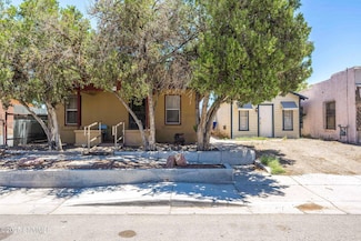 3305 Oak St, Las Cruces, NM 88005