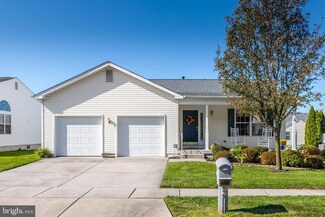 425 Woodruff Trail, Mullica Hill, NJ 08062