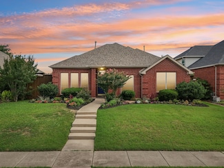 9718 Prestmont Place, Frisco, TX 75035