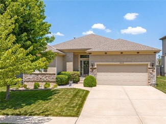 24324 W 91st Place, Lenexa, KS 66227