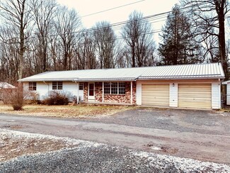 66 Field Rd, Nettie, WV 26681