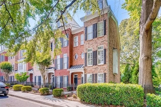 2585 Brookhaven Chase Ln NE Unit 2585, Atlanta, GA 30319