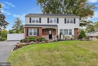 344 Knoll Rd, Plymouth Meeting, PA 19462