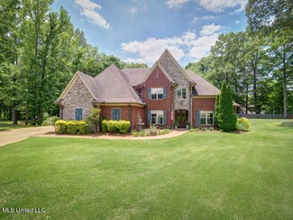 1751 Scout Cove, Nesbit, MS 38651