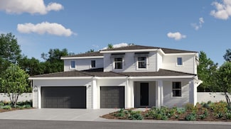 Residence Five, Menifee, CA 92584
