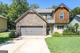 734 Natures Walk, Gray, GA 31032