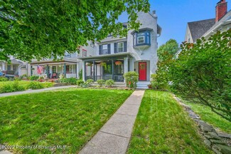 1106 Grandview St, Scranton, PA 18509