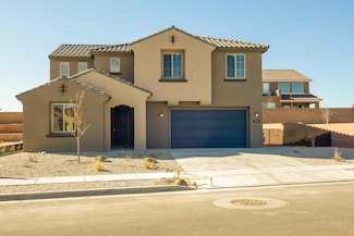 543 Amatista Loop SE, Rio Rancho, NM 87124