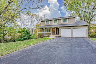5830 Claridge Export Rd, Export, PA 15632