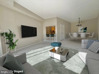 2904 N Leisure World Blvd Unit 206, Silver Spring, MD 20906