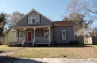 405 S Elms St, Welsh, LA 70591