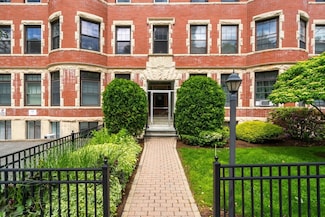 149 Winthrop Rd Unit 5, Brookline, MA 02445