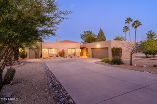 18626 E Poco Rio Dr, Rio Verde, AZ 85263