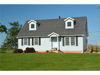 3153 N County Road 650 E, Orleans, IN 47452