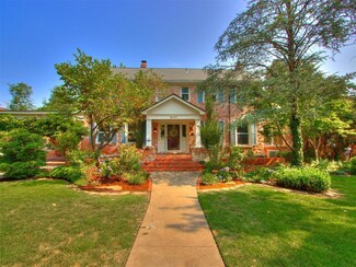 3117 NW 20th St, Oklahoma City, OK 73107