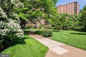4201 Cathedral Ave NW Unit 1410, Washington, DC 20016