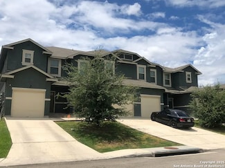 6015 Jax Way, San Antonio, TX 78244