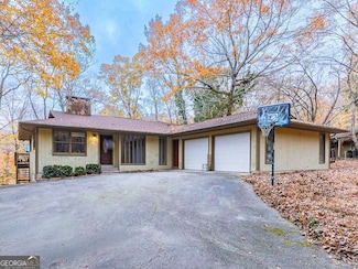 617 Crippled Oak Trail, Jasper, GA 30143