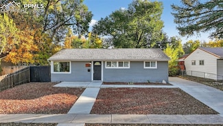 2615 Meadowlark Ln, Colorado Springs, CO 80909