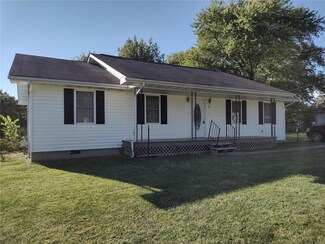 111 N Caldwell St, Middletown, MO 63359