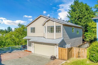 6001 Meridian Ave, Everett, WA 98203