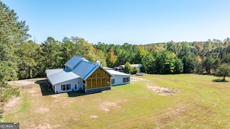 860 N Walkers Mill Rd, Griffin, GA 30223