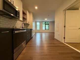89 Brighton Ave Unit 511, Boston, MA 02134