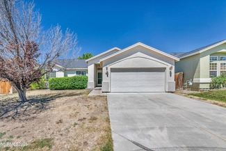 680 Westwinds Dr, Dayton, NV 89403