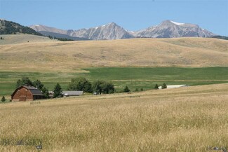 105 Trails End Ln, Pony, MT 59747