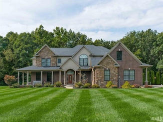 1130 Kingswood Rd S, West Lafayette, IN 47906