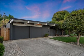 2302 Fairglen Dr, San Jose, CA 95125