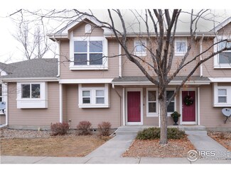 6615 Desert Willow Way Unit F2, Fort Collins, CO 80525
