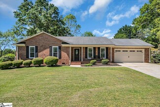 605 Hedgewood Terrace, Greer, SC 29650