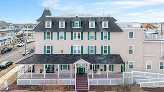 4600 Landis Ave Unit 1C, Sea Isle City, NJ 08243