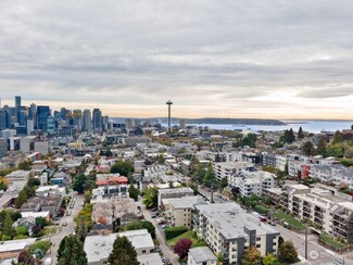 1250 Taylor Ave N Unit 204, Seattle, WA 98109