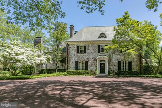 130 Hodge Rd, Princeton, NJ 08540