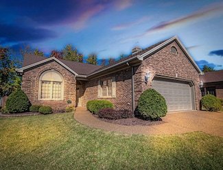 4241 Edgewood Ct, Owensboro, KY 42303