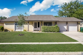 7414 Elderberry St, San Antonio, TX 78240