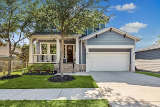 603 Vincent St, Houston, TX 77009