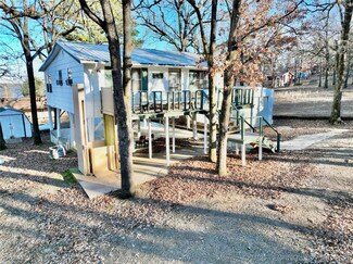 121417 S 4093 Rd, Eufaula, OK 74432