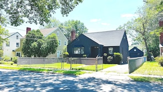 671 Fairview Ave, Bridgeport, CT 06606