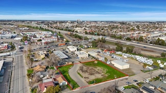 760 W Charter Way, Stockton, CA 95206