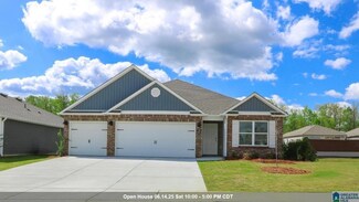 276 Camden Ct SW, Hanceville, AL 35077