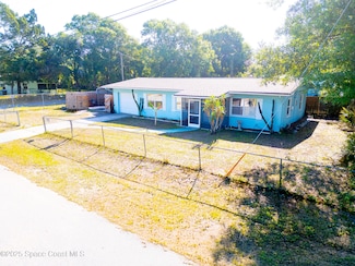 435 Lincoln Ave, Titusville, FL 32796