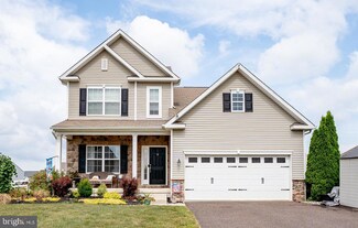 75 Windover Dr, Gilbertsville, PA 19525