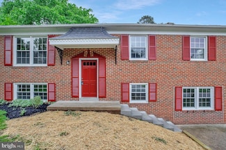 5006 Roblee Dr, Upper Marlboro, MD 20772