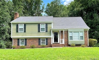 6344 Camille Dr, Mechanicsville, VA 23111