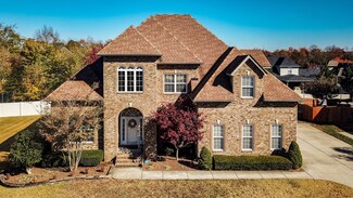 509 Garden City Dr, Murfreesboro, TN 37127